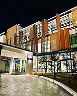 The Mantrini Chiang Rai