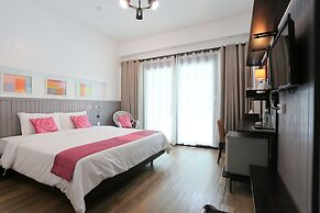 The Mantrini Chiang Rai