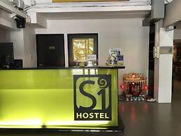 S1 Hostel