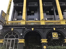 S1 Hostel