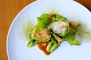 sankara hotel & spa Yakushima