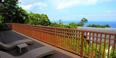 sankara hotel & spa Yakushima