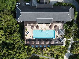 sankara hotel & spa Yakushima