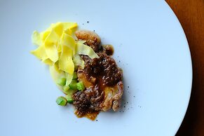 sankara hotel & spa Yakushima