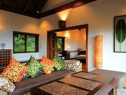 sankara hotel & spa Yakushima