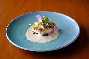 sankara hotel & spa Yakushima