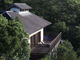 sankara hotel & spa Yakushima