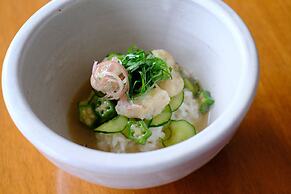 sankara hotel & spa Yakushima