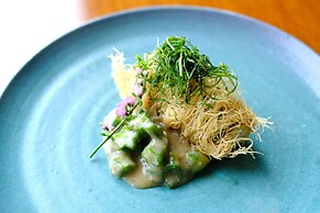 sankara hotel & spa Yakushima