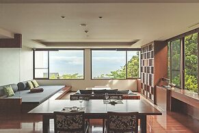 sankara hotel & spa Yakushima