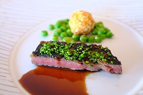 sankara hotel & spa Yakushima