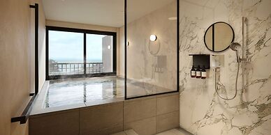 sankara hotel & spa Yakushima