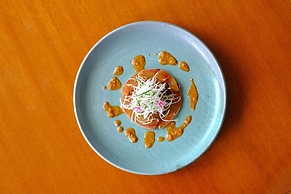 sankara hotel & spa Yakushima