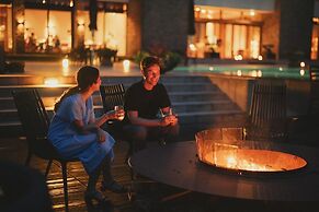 sankara hotel & spa Yakushima