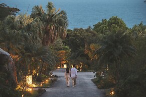sankara hotel & spa Yakushima