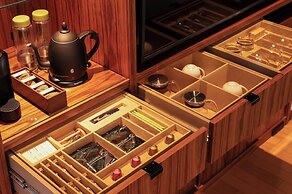 sankara hotel & spa Yakushima