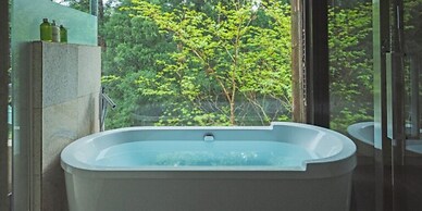 sankara hotel & spa Yakushima