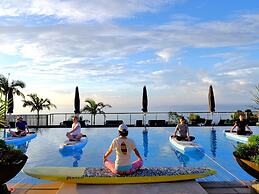 sankara hotel & spa Yakushima