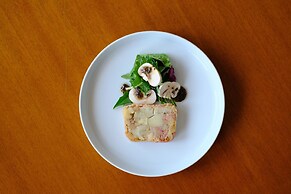 sankara hotel & spa Yakushima