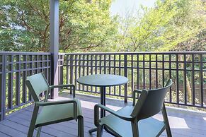 sankara hotel & spa Yakushima