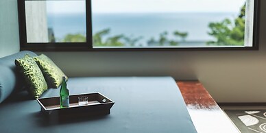sankara hotel & spa Yakushima