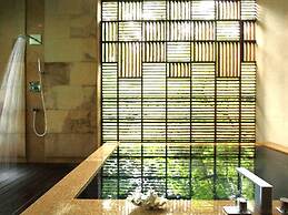 sankara hotel & spa Yakushima