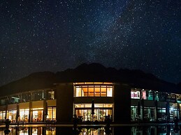 sankara hotel & spa Yakushima