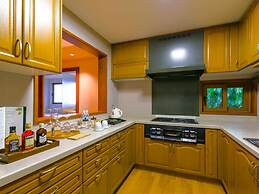 sankara hotel & spa Yakushima