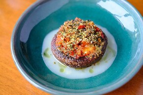 sankara hotel & spa Yakushima