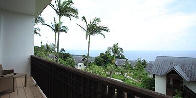 sankara hotel & spa Yakushima