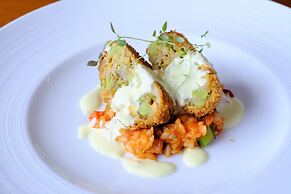 sankara hotel & spa Yakushima