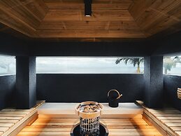 sankara hotel & spa Yakushima