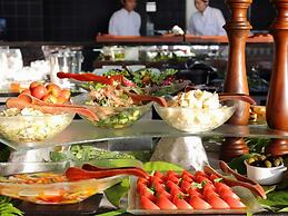 sankara hotel & spa Yakushima