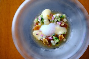 sankara hotel & spa Yakushima