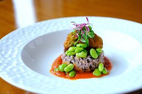 sankara hotel & spa Yakushima