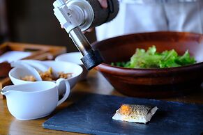 sankara hotel & spa Yakushima