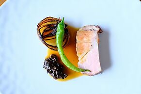 sankara hotel & spa Yakushima