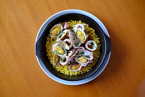 sankara hotel & spa Yakushima