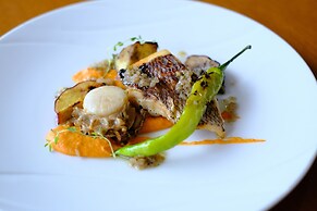 sankara hotel & spa Yakushima