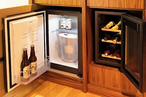 sankara hotel & spa Yakushima