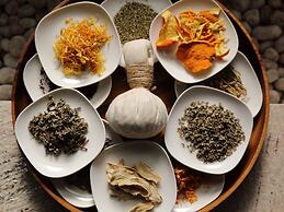 sankara hotel & spa Yakushima