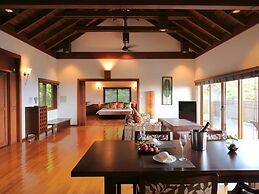 sankara hotel & spa Yakushima