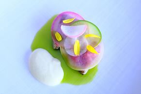 sankara hotel & spa Yakushima