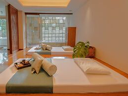 sankara hotel & spa Yakushima