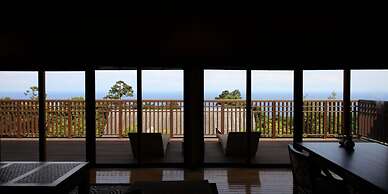 sankara hotel & spa Yakushima