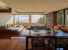 sankara hotel & spa Yakushima