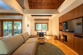 sankara hotel & spa Yakushima