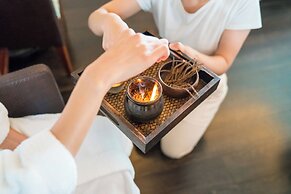 sankara hotel & spa Yakushima