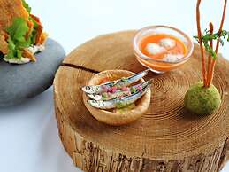 sankara hotel & spa Yakushima