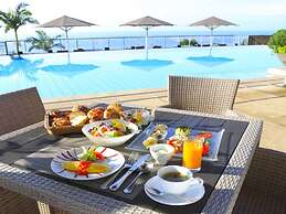 sankara hotel & spa Yakushima